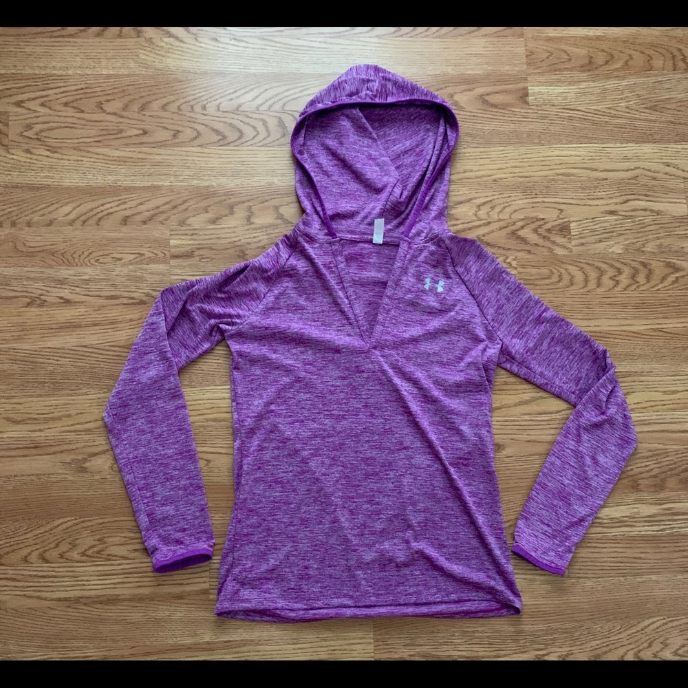 Under Armour